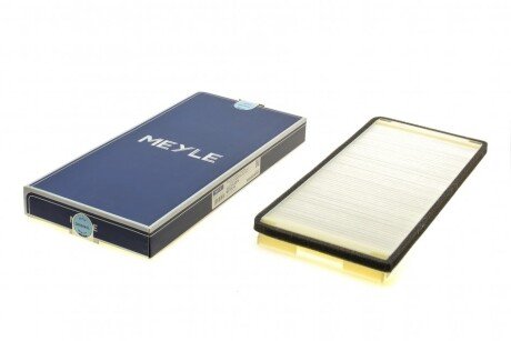 Фільтр салону MB Sprinter/VW LT 96-06 UA63 MEYLE 012 319 0014