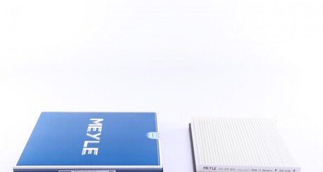 Фільтр салону MB ML (W163) 98-05 (opt-om) MEYLE 012 319 0016