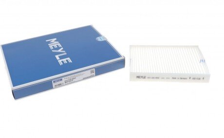 Фільтр салону MB Vito (W447) 1.6D/2.2CDI 14- (opt-om) MEYLE 012 319 0042