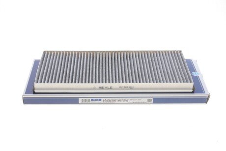 Фільтр салону MB Sprinter/VW LT 96- (вугільний) UA63 MEYLE 012 320 0014
