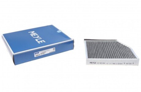 Фільтр салону MB C-class (W 205) 14-/E-class (W213) 16- (вугільний) UA63 MEYLE 012 320 0044