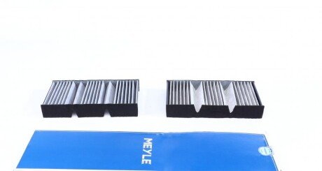 Фільтр салону MB M-class (W166) 11- (вугільний) (opt-om) MEYLE 012 320 0045/S