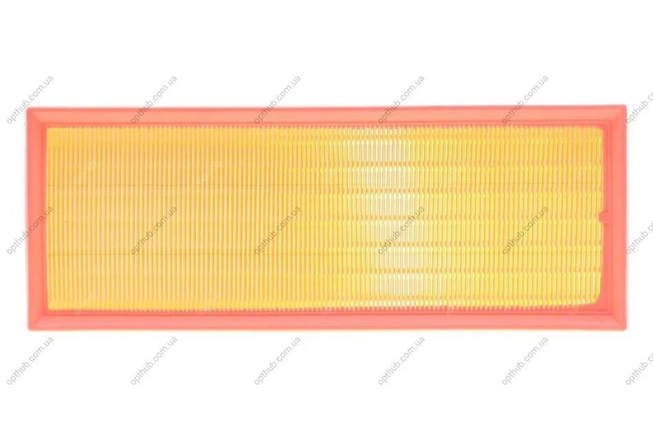 Фільтр повітряний MB E-class (W211) 5.5 AMG 03- UA63 MEYLE 012 321 0004 (фото 1)