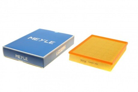 Фільтр повітряний MB Sprinter/VW Crafter 06- UA63 MEYLE 012 321 0010
