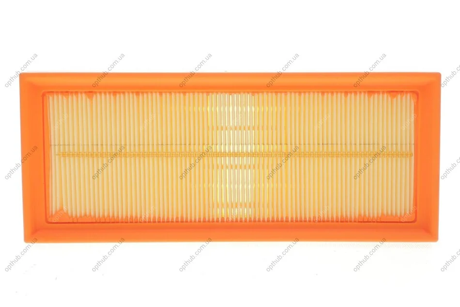 Фільтр повітряний Smart Fortwo 0.8CDTI/1.0 07- (opt-om) MEYLE 012 321 0012 (фото 1)