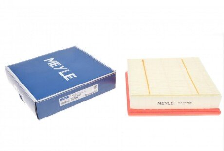 Фільтр повітряний MB Citan 1.5 CDI 12-/Renault Kangoo 1.5 dCi 08- (opt-om) MEYLE 012 321 0026