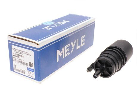 Насос омивача для системи очищення скла MEYLE 013 069 0002