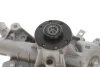 Водяний насос MERCEDES SPRINTER 2-3-4T (901-904) 00-06 (Вир-во) MEYLE 013 220 0003/HD (фото 8)