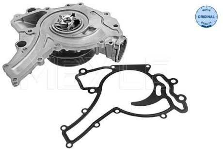 Помпа системи охолодження MEYLE 013 220 0011