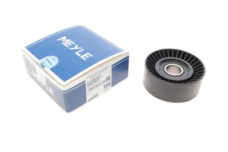 Ролик направляючий для поліклинового ременя MEYLE 014 009 0070