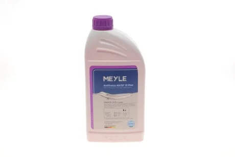 Антифриз (фіолетовий) G12 Plus (1.5L) (MB325.3) UA63 MEYLE 014 016 9200