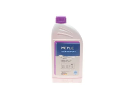 Антифриз (фіолетовий) G13 (1,5 л) (opt-om) MEYLE 014 016 9600