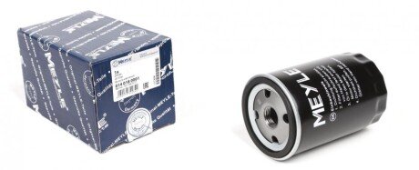 Фільтр масляний MB (W124/W126/W201) 2.0E/2.6E UA63 MEYLE 014 018 0001