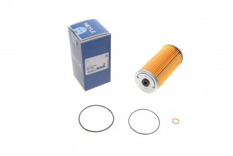 Фільтр масляний MB E-class (W124/W210) 4.2/5.0/6.0i 93-99 UA63 MEYLE 014 018 0004