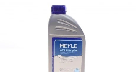 Масло АКПП (1L) (MB236.14) (красное)) UA63 MEYLE 014 019 2800