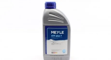 Олива АКПП (1л) (MB236.15) UA63 MEYLE 014 019 3100