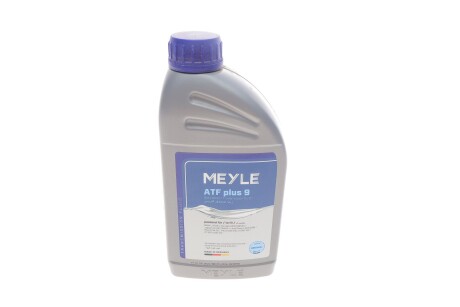 Олива АКПП ATF (1L) BMW L12108/VW G 060 162/Fiat 9.55550-AV5/Toyota JWS3324 UA63 MEYLE 014 019 3200