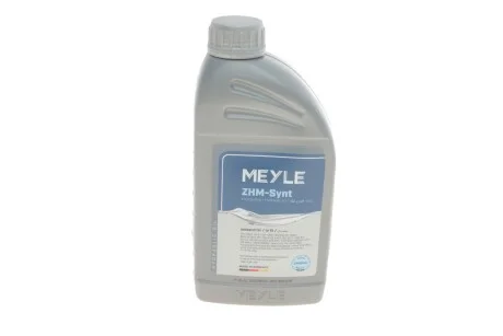 Рідина ГПК (зелена) (1L) синтетика (opt-om) MEYLE 014 020 6100