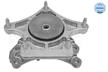 Подушка коробки передач задн (акпп/мкпп) MERCEDES C (C204), C T-MODEL (S204), C (W204), CLS (C218), CLS SHOOTING BRAKE (X218), E (C207), E T-MODEL (S212), E (W212), GLK (X204) 1.8-5.5 09.03- MEYLE 014 024 0141