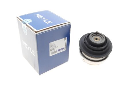 Опора двигуна MERCEDES (C-Class) MEYLE 014 024 0157