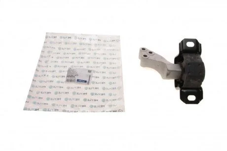 Подушка двигуна (R) Smart Fortwo 0.8 CDi 04- (opt-om) MEYLE 014 024 1073