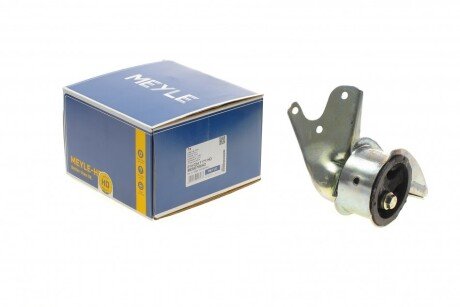 Подушка двигуна (задня) (L) Smart ForTwo/Roadster 98- (opt-om) MEYLE 014 024 1171/HD
