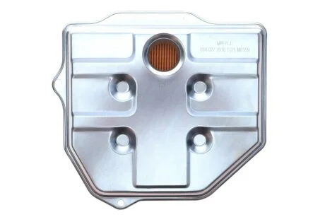 Фильтр АКПП MB G-class (W460/W461/W463) 2.3-3.4D 04.82- (opt-om) MEYLE 014 027 2016