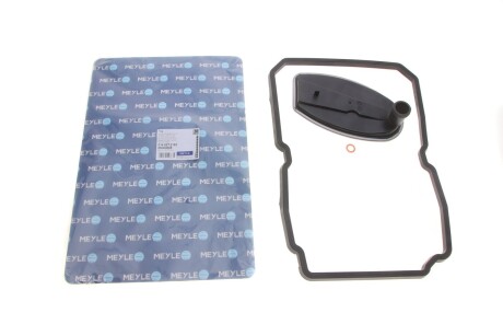 Фільтр АКПП MB Sprinter 901-906 (з прокладкою) UA63 MEYLE 014 027 2102
