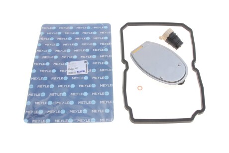 Фільтр АКПП MB Sprinter 901-906 (комплект) UA63 MEYLE 014 027 2102/S