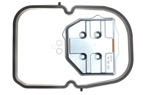 Фильтр АКПП DB207-310/MB Sprinter OM601-602 (opt-om) MEYLE 014 027 2104