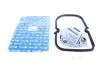 Фільтр АКПП MB E-calss (W124/210)/S-class (W126/140)/Седан W124 2.0-6.0 79-02 (з прокладкою) UA63 MEYLE 014 027 2106