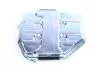 Фільтр АКПП MB E-calss (W124/210)/S-class (W126/140)/Седан W124 2.0-6.0 79-02 (з прокладкою) UA63 MEYLE 014 027 2106 (фото 3)