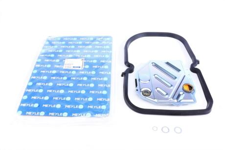 Фільтр АКПП MB E-calss (W124/210)/S-class (W126/140)/Седан W124 2.0-6.0 79-02 (з прокладкою) UA63 MEYLE 014 027 2106