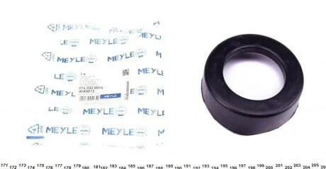 Проставка пружины.) MB 190 (W201)/ E-class (W124) -02 (opt-om) MEYLE 014 032 0014