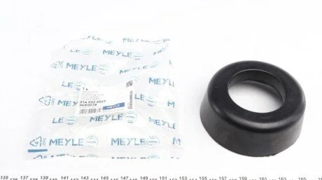 Проставка пружины.) MB C-class (W202)/E-class (A124/C124/W124) 82-01 UA63 MEYLE 014 032 0029