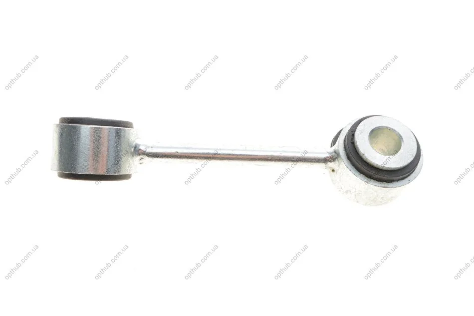 Тяга стабілізатора (переднього) (L) MB E-class (W210) 2.2/3.2 95-03 UA63 MEYLE 014 032 0067 (фото 1)