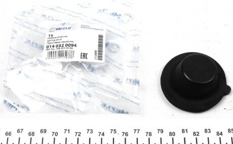 Проставка пружини (задньої) MB (W168) 97-04 (opt-om) MEYLE 014 032 0094