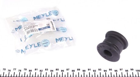 Втулка стабілізатора (заднього) MB S-class (W140) 91-98 (d=17mm) (opt-om) MEYLE 014 032 0472
