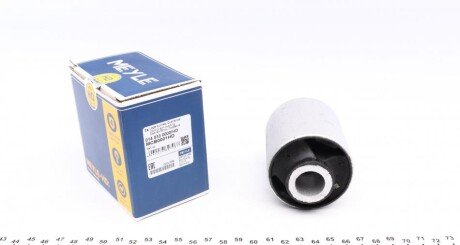 Сайлентблок важеля (переднього/знизу) MB C-class (S202/W202)/SLK (R170) 1.8-4.3 93-04 (opt-om) MEYLE 014 033 0000/HD