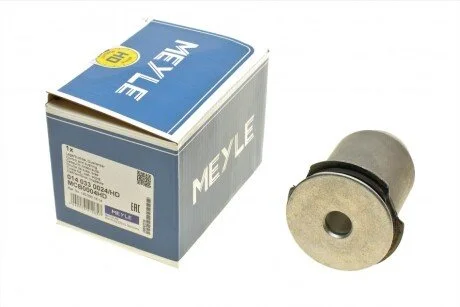 Сайлентблок рычага MEYLE 014 033 0024/HD