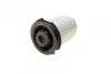 Сайлентблок важеля (переднього/знизу) MB E-class (W211/W220) 95-09 UA63 MEYLE 014 033 0053/HD (фото 3)
