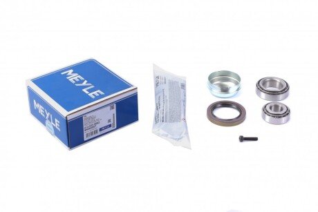 Підшипник маточини (передньої/задньої) MB S-class (W203/S203/W204/S204/C204) 00- (opt-om) MEYLE 014 033 0062