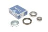 Підшипник маточини (передньої) MB E-class (W211) MEYLE 014 033 0097 UA63