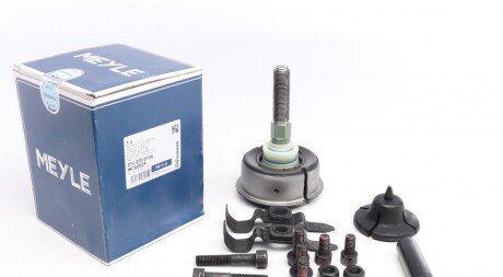 Опора кульова (передня) MB S-class (C126/W126) 2.5-5.5 79-91 (к-кт) (opt-om) MEYLE 014 033 0106