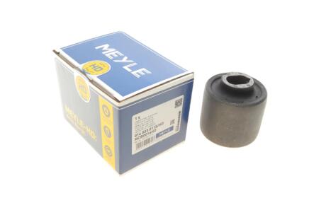 Сайлентблок важеля (переднього/знизу/спереду) MB C-class (W203) 00-07/E-class (W211) 02-0 UA63 MEYLE 014 033 0115/HD