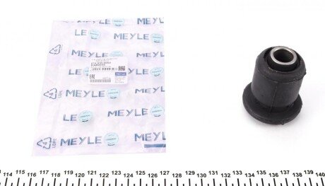 Сайлентблок балки (задньої) MB C-class (W114) -77 (opt-om) MEYLE 014 035 0002