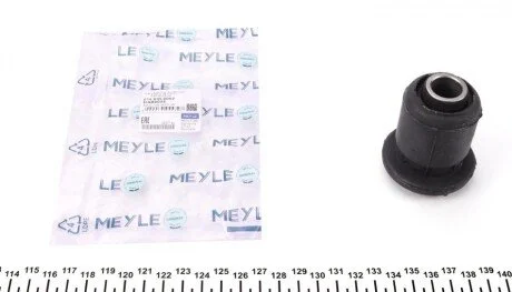 Сайлентблок балки (задньой) MB C-class (W114) -77 (opt-om) MEYLE 014 035 0002