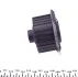 Сайлентблок балки (задньої/спереду) MB (W124/W201) 82-93 (к-кт) UA63 MEYLE 014 035 0073/HD (фото 5)