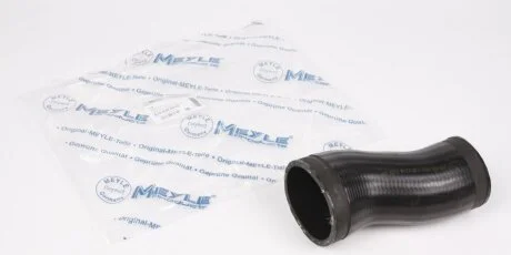 Патрубок, що нагнітається (Вир-во) MEYLE 014 036 0016