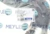 Патрубок нагнетаемого воздуха MEYLE 014 036 0020 (фото 2)